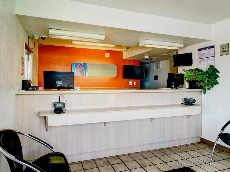 Motel 6 Denver, CO - Airportの写真