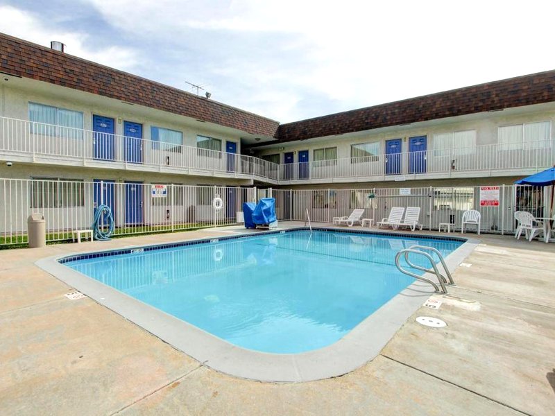 Motel 6 Denver, CO - Airportの写真