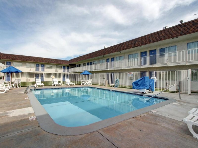 Motel 6 Denver, CO - Airportの写真