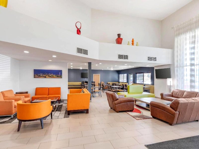 クオリティ イン & スイーツ デンバー エアポート - ゲートウェイ パーク (Quality Inn & Suites Denver Airport - Gateway Park)の写真