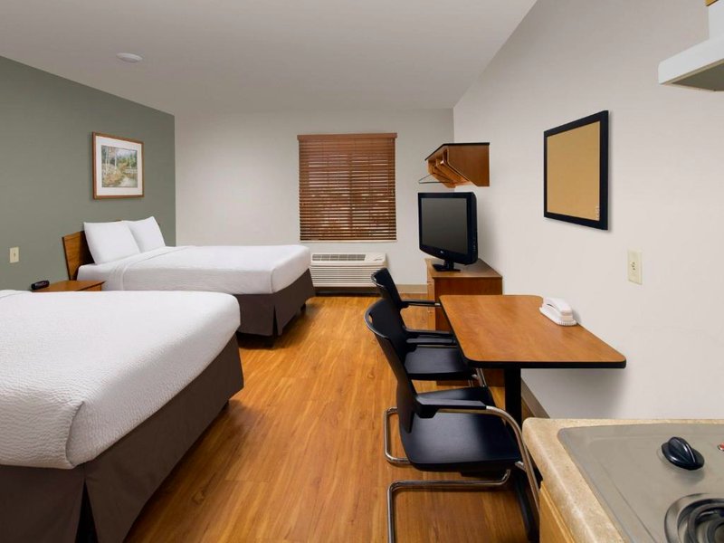 Extended Stay America Select Suites - Denver - Auroraの写真