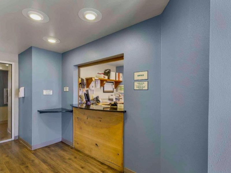 Extended Stay America Select Suites - Denver - Auroraの写真