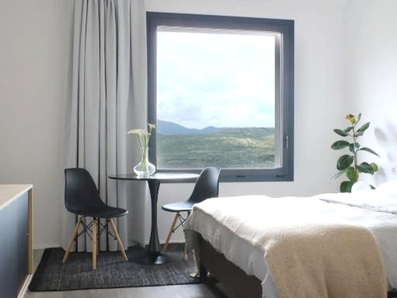 The Black Sheep BnBの写真