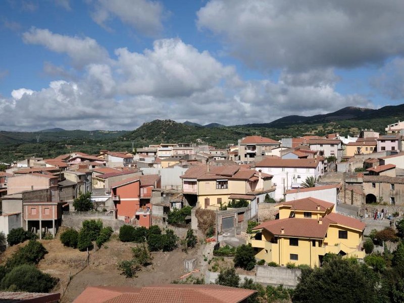 The Black Sheep BnBの写真