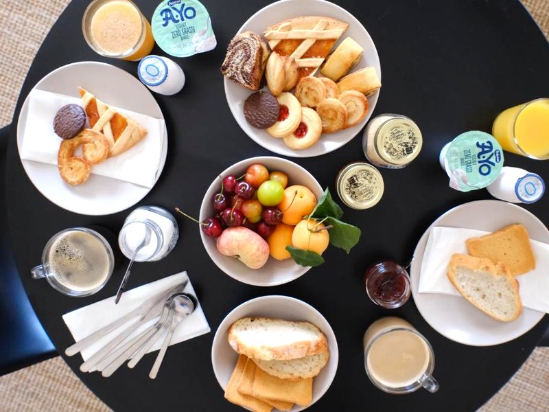 The Black Sheep BnBの写真