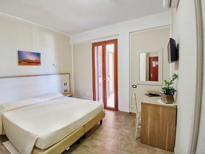 Hotel Meridianaの写真