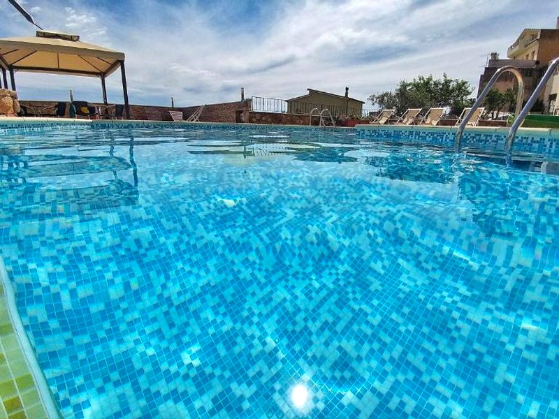 Hotel Meridianaの写真