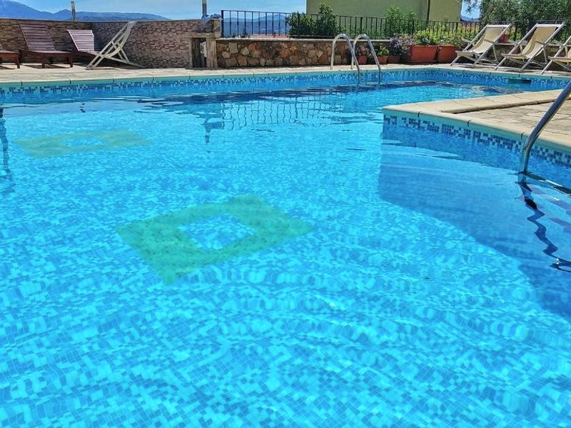 Hotel Meridianaの写真