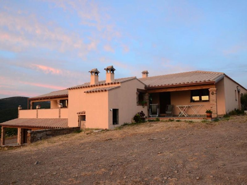 Agriturismo Costa Verdeの写真