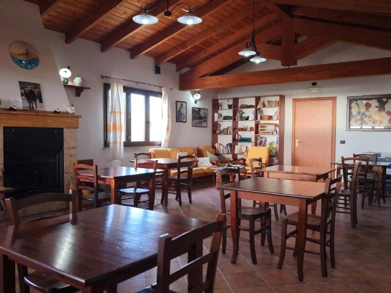 Agriturismo Costa Verdeの写真