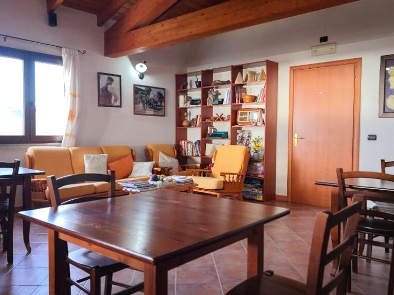 Agriturismo Costa Verdeの写真