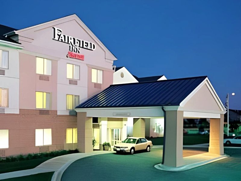 フェアフィールド イン オレンジバーグ (Fairfield Inn Orangeburg)の写真