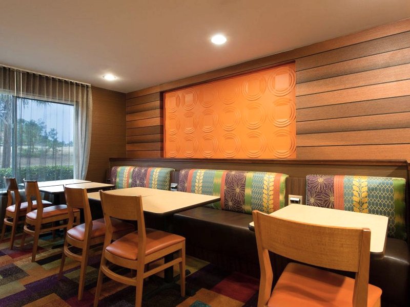 フェアフィールド イン オレンジバーグ (Fairfield Inn Orangeburg)の写真