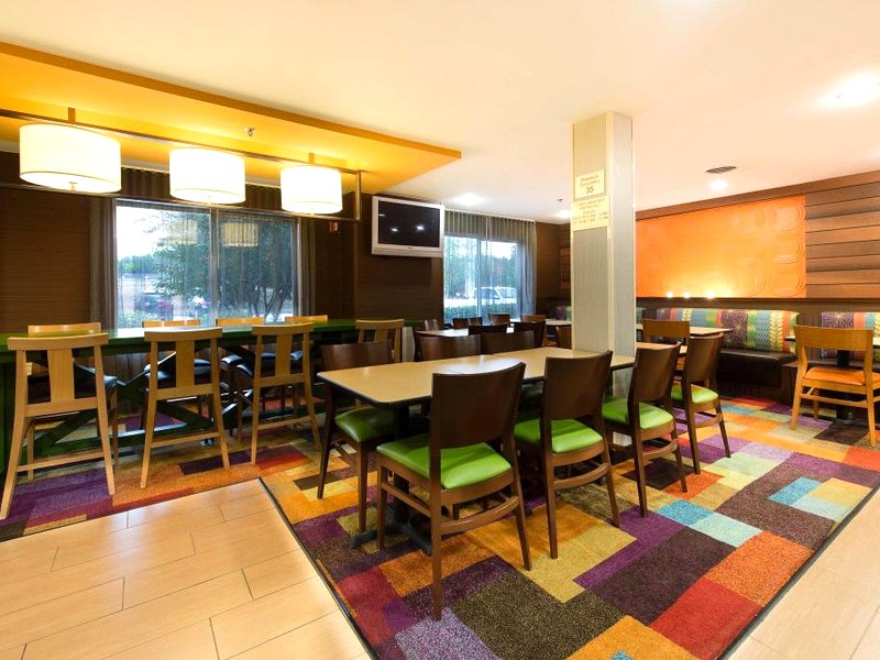 フェアフィールド イン オレンジバーグ (Fairfield Inn Orangeburg)の写真