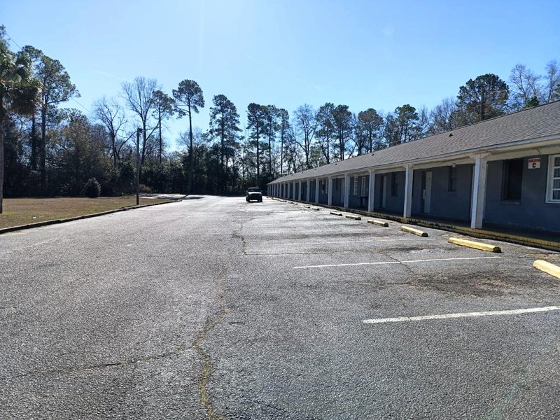 Crown Inn by OYO Orangeburg Hwy 301の写真
