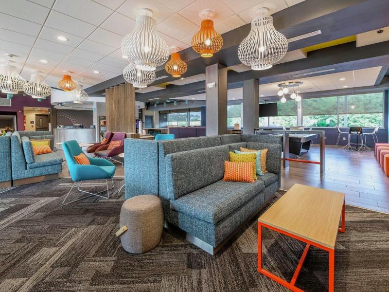 Tru by Hilton Orangeburgの写真