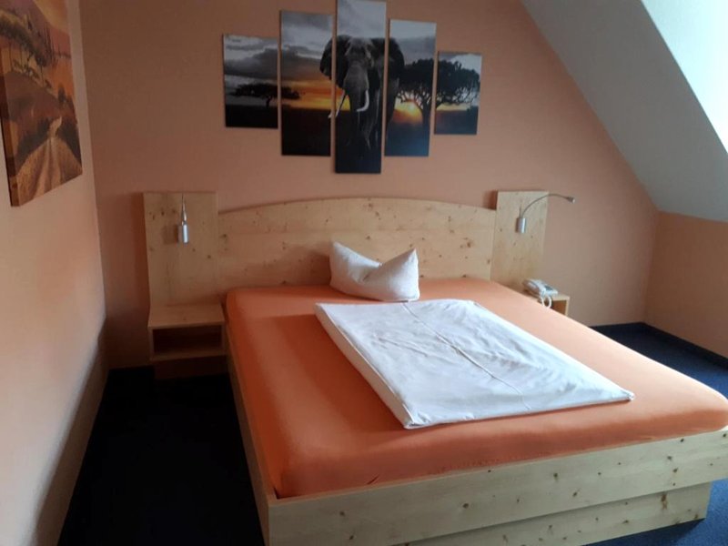 Hotel Zum Schwarzen Bär (Hotel Zum Schwarzen Bar)の写真