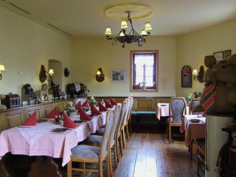 Hotel Zum Schwarzen Bär (Hotel Zum Schwarzen Bar)の写真