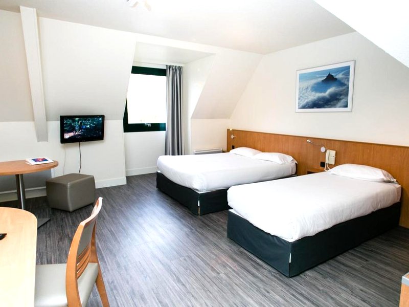 ホテル ヴェール (Hotel Vert)の写真