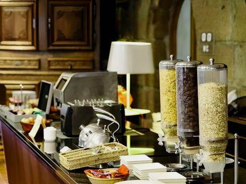 ホテル ル ルレ デュ ロワ (Hotel le Relais du Roy)の写真