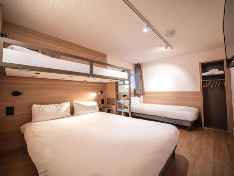 プレミア クラッセ アヌシー ウエスト - クラン ジュヴリエ (Premiere Classe Annecy Ouest - Cran Gevrier)の写真