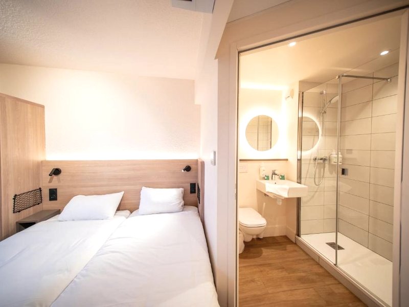 プレミア クラッセ アヌシー ウエスト - クラン ジュヴリエ (Premiere Classe Annecy Ouest - Cran Gevrier)の写真