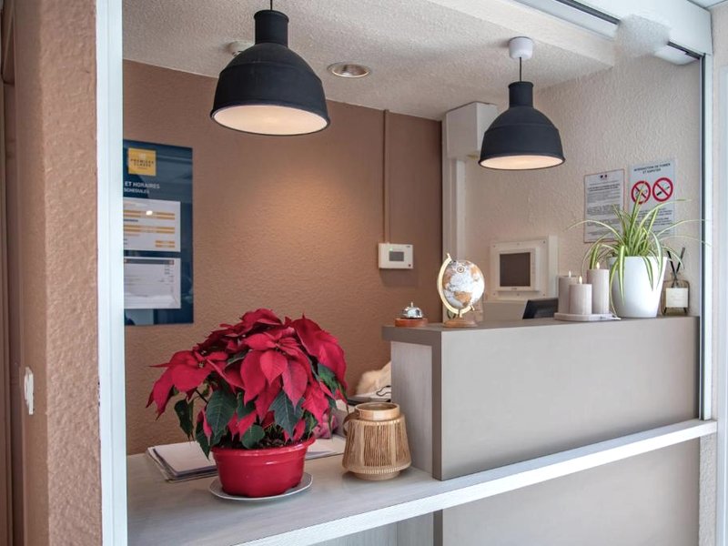 プレミア クラッセ アヌシー ウエスト - クラン ジュヴリエ (Premiere Classe Annecy Ouest - Cran Gevrier)の写真