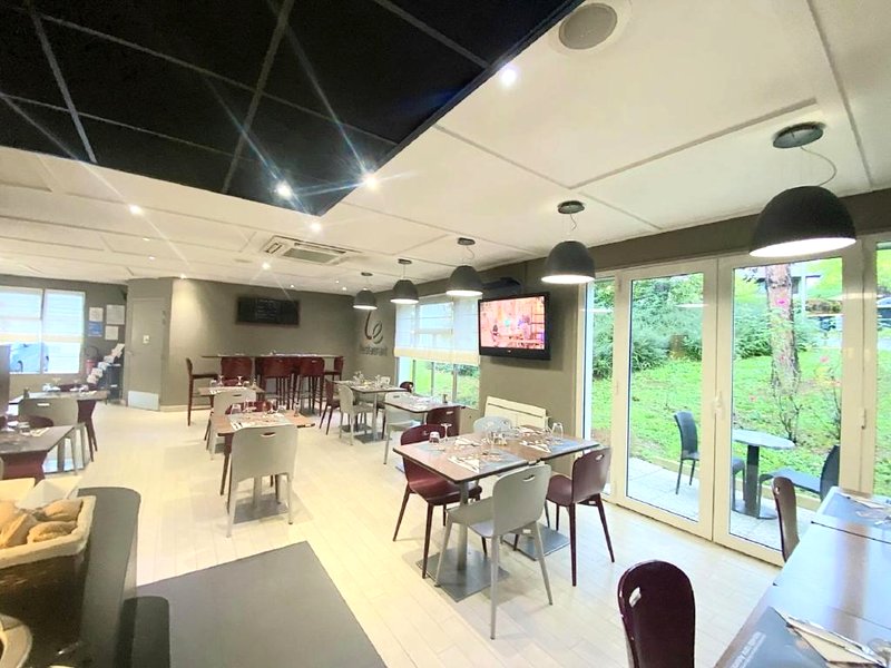 Campanile Annecy Sud-Cran Gevrierの写真