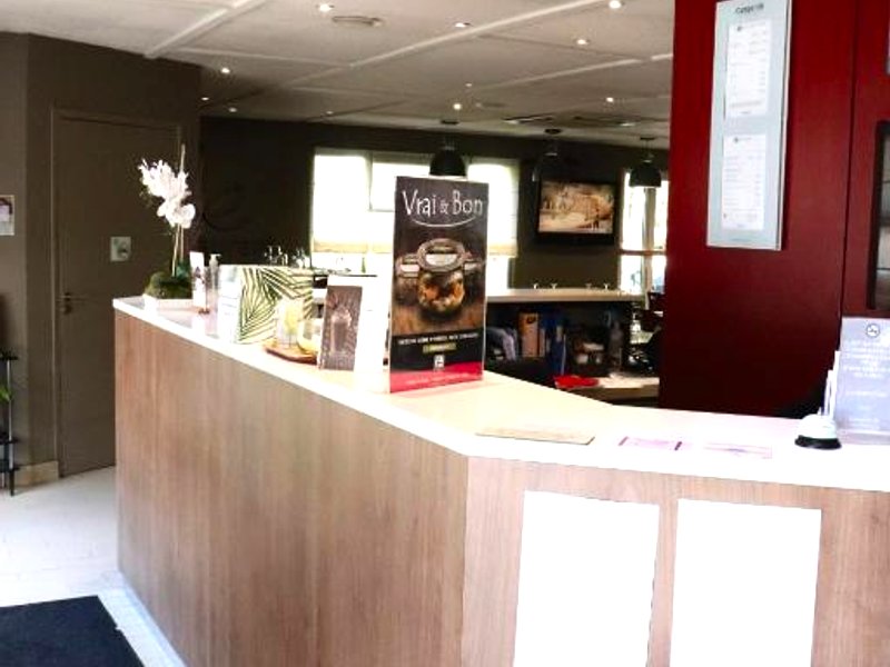 Campanile Annecy Sud-Cran Gevrierの写真