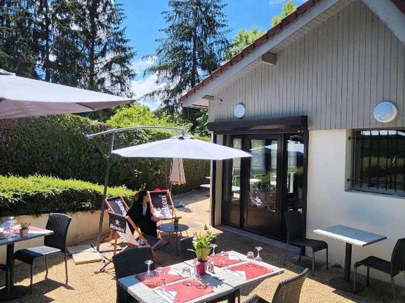 Campanile Annecy Sud-Cran Gevrierの写真