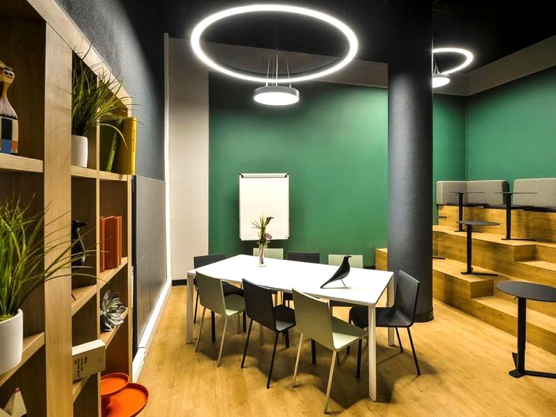 ibis Annecy Cran Gevrierの写真