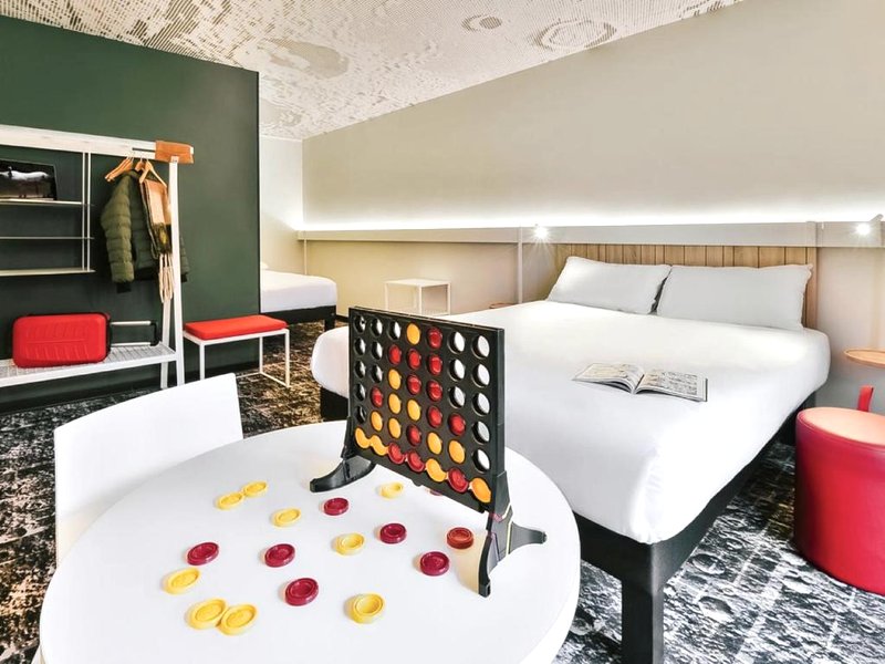 ibis Annecy Cran Gevrierの写真