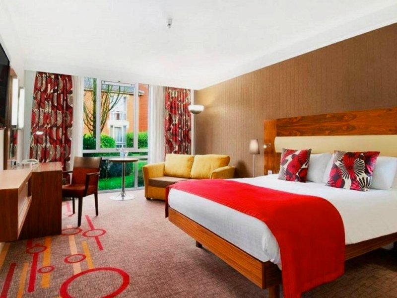 ブロムズグローブ ホテル&スパ (Bromsgrove Hotel & Spa)の写真