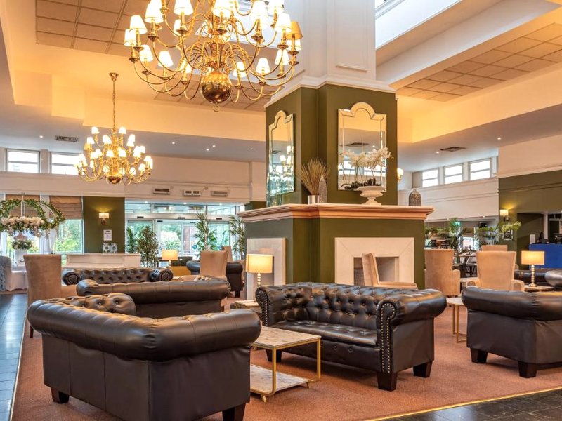 ブロムズグローブ ホテル&スパ (Bromsgrove Hotel & Spa)の写真