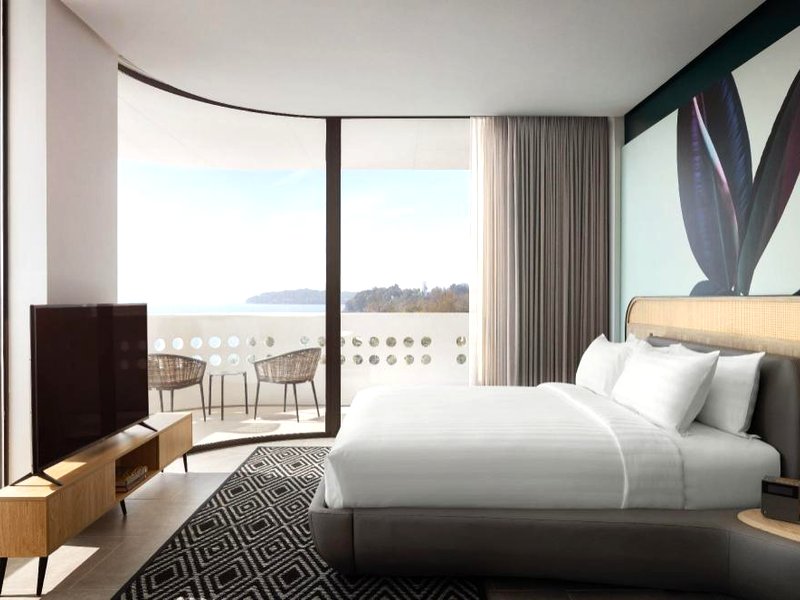 Novotel Sihanoukville Holiday Resortの写真