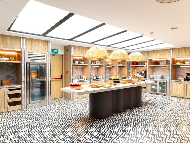 Novotel Sihanoukville Holiday Resortの写真