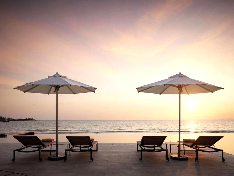Novotel Sihanoukville Holiday Resortの写真