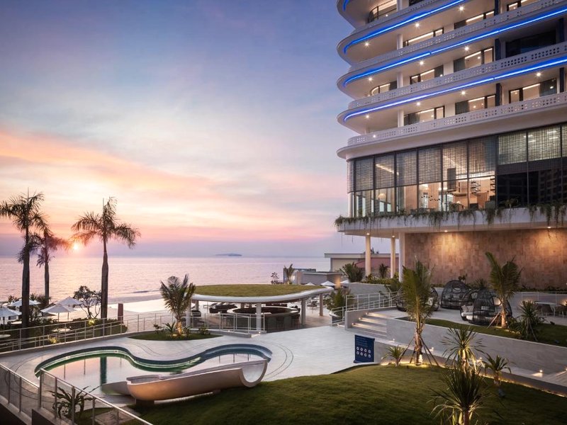 Novotel Sihanoukville Holiday Resortの写真