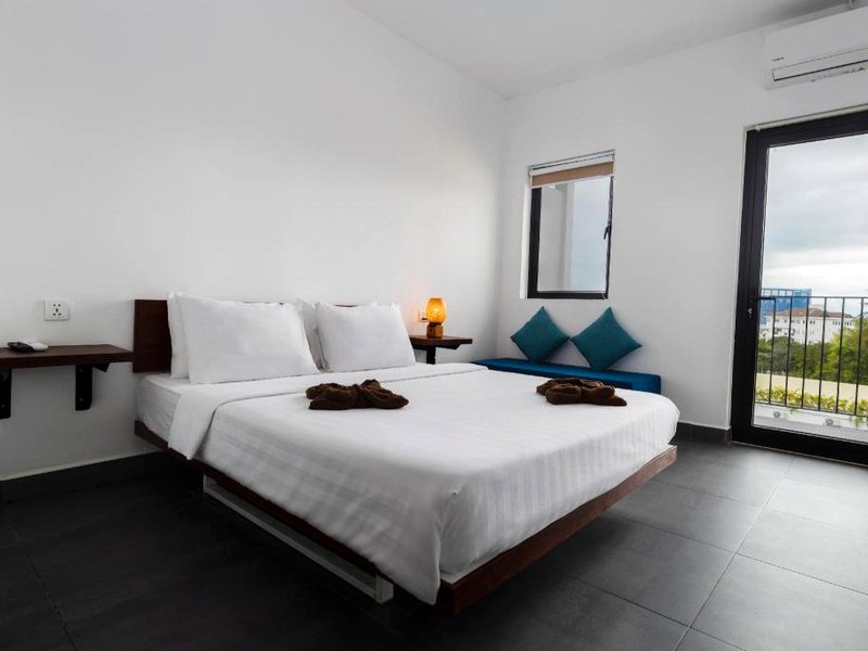 ワンダーズ シハヌークビル (Onederz Sihanoukville)の写真