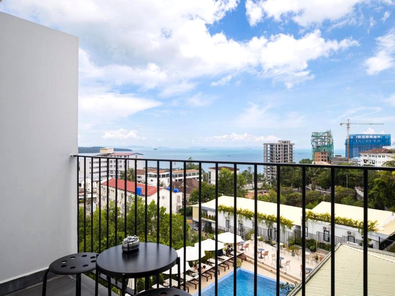 ワンダーズ シハヌークビル (Onederz Sihanoukville)の写真