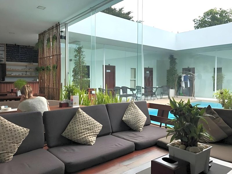 ワンダーズ シハヌークビル (Onederz Sihanoukville)の写真