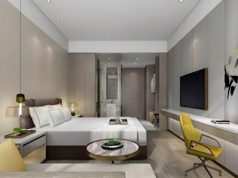 PACI HOTEL  SPAの写真