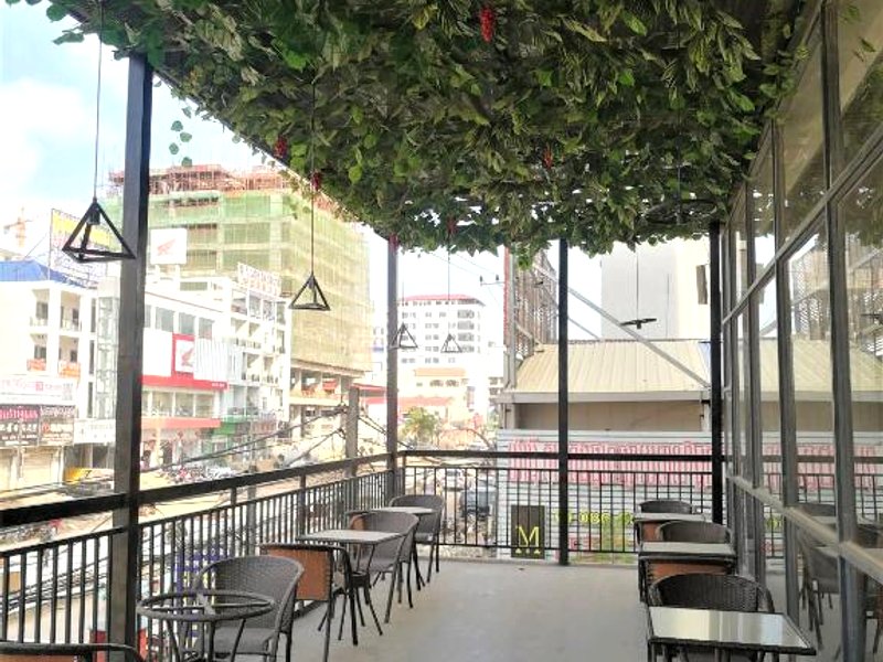 PACI HOTEL  SPAの写真