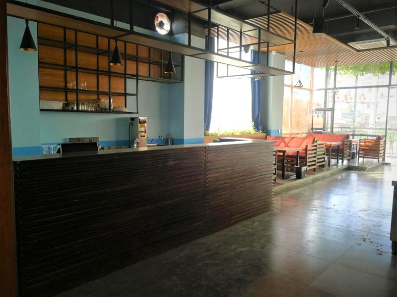 PACI HOTEL  SPAの写真