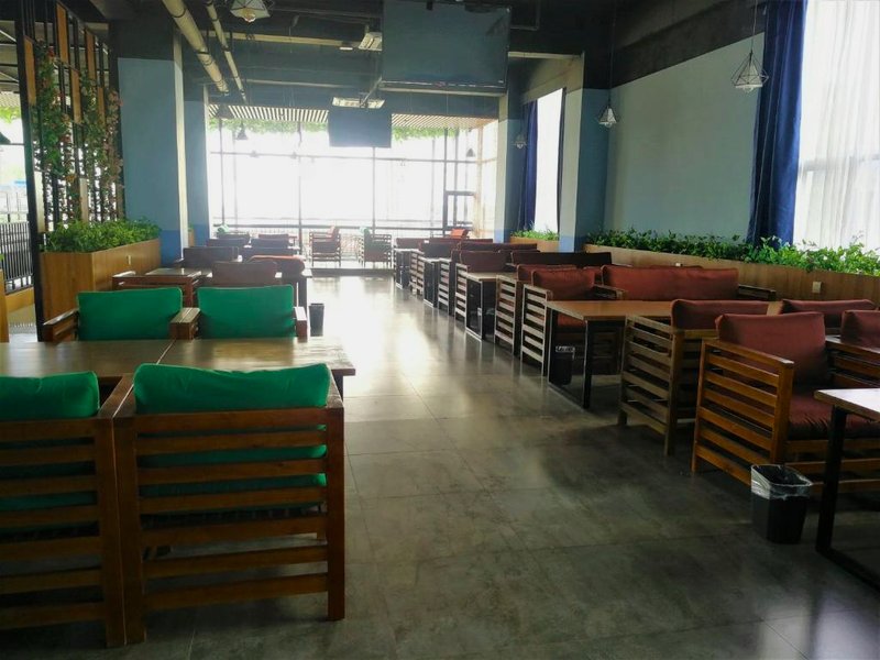 PACI HOTEL  SPAの写真