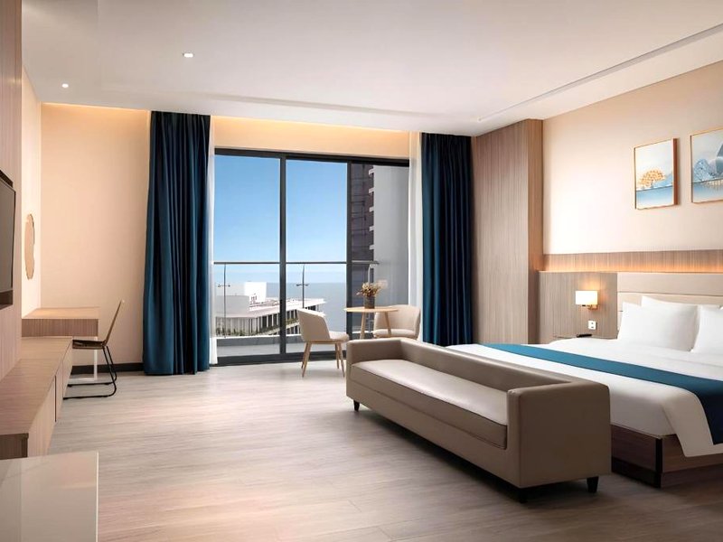 リヴァホテルSHV (RIVA Hotel SHV)の写真