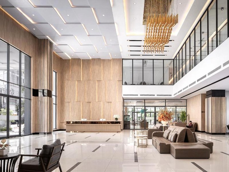 リヴァホテルSHV (RIVA Hotel SHV)の写真