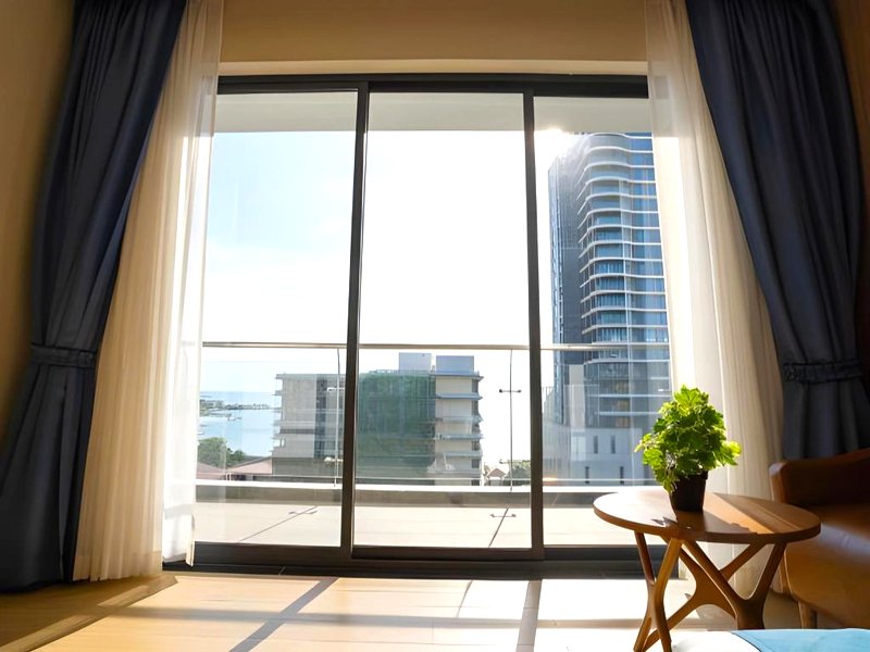 リヴァホテルSHV (RIVA Hotel SHV)の写真