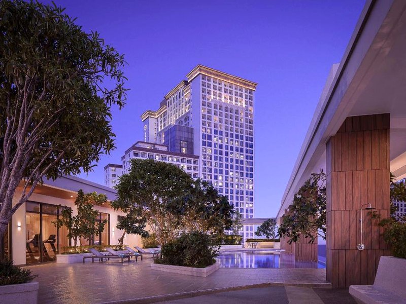 リヴァホテルSHV (RIVA Hotel SHV)の写真