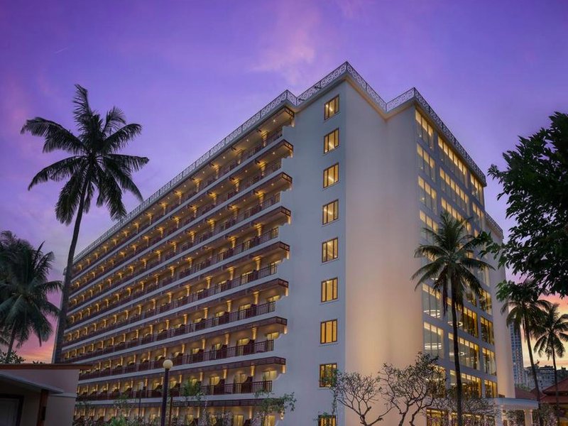 ソカー ビーチ リゾート ホテル (Sokha Beach Resort)の写真